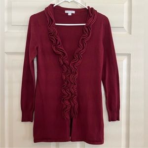 NEW YORK & COMPANY sweater